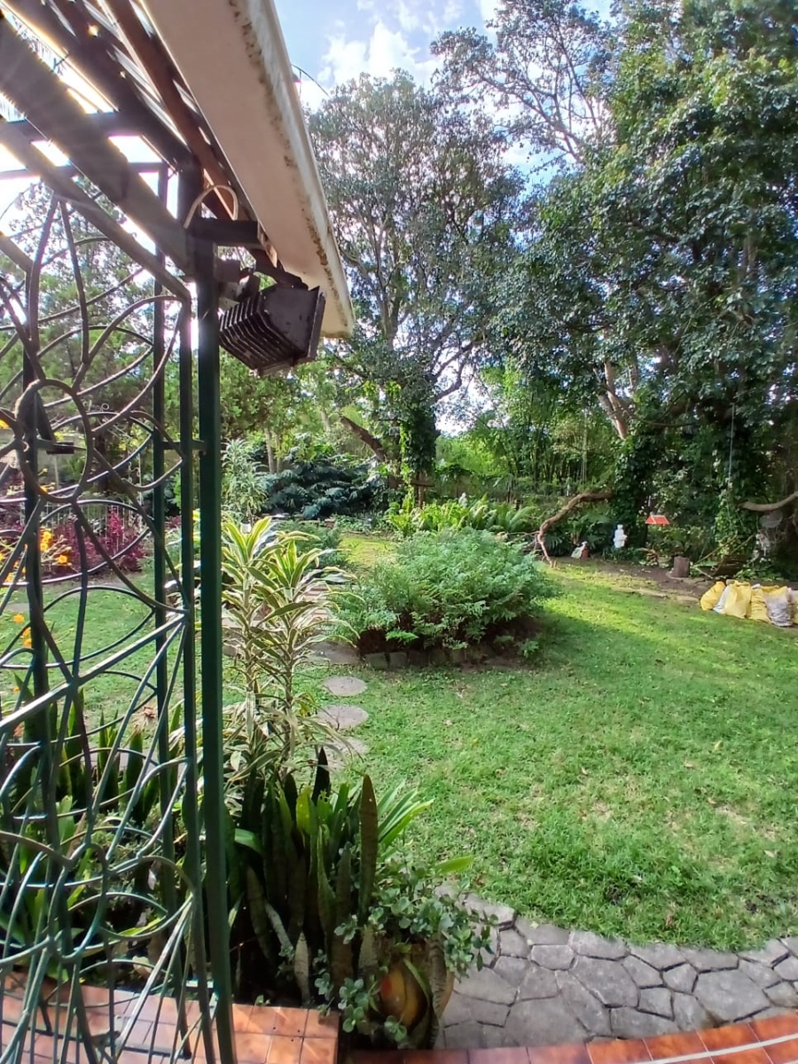 4 Bedroom Property for Sale in Amalinda Eastern Cape